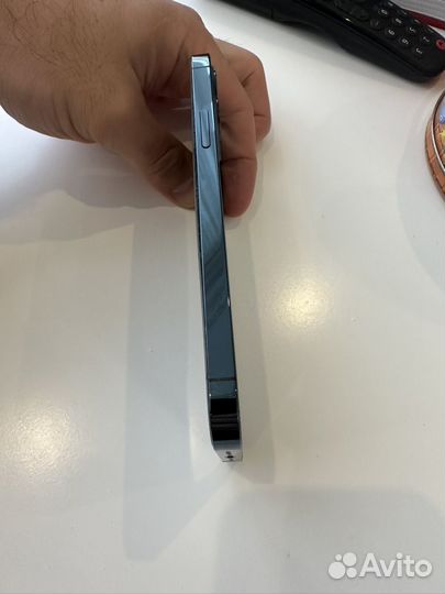 iPhone 12 Pro, 256 ГБ