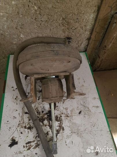 Вакумник ваз 2114 бу