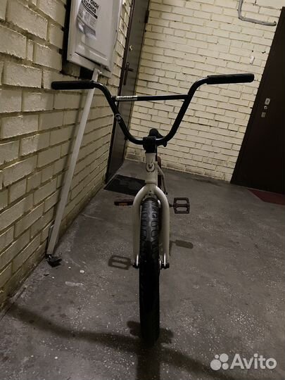 Bmx WeThePeople