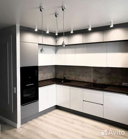 Кухня Винчи на заказ