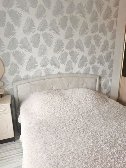 2-к. квартира, 60 м², 9/10 эт.