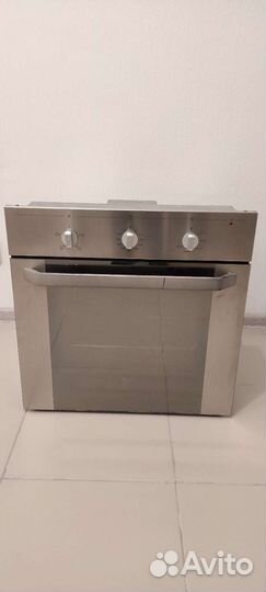 Духовой шкаф электрический whirlpool