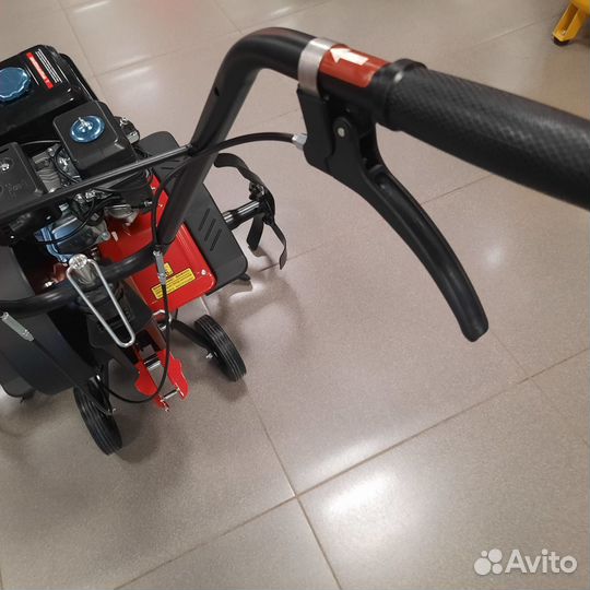 Мотокультиватор brait-65A