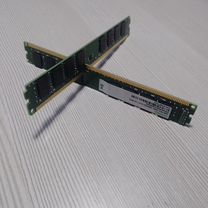 Продам 2 плашки оперативки DDR3 Digma