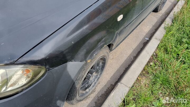 Chevrolet Lacetti 1.4 МТ, 2007, 290 000 км