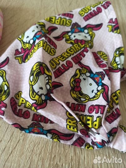 Трусики для плавания многоразовые