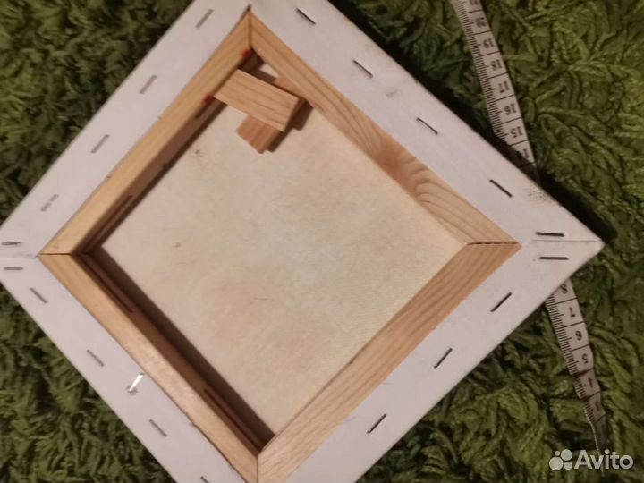 Картина маслом на холсте натюрморт