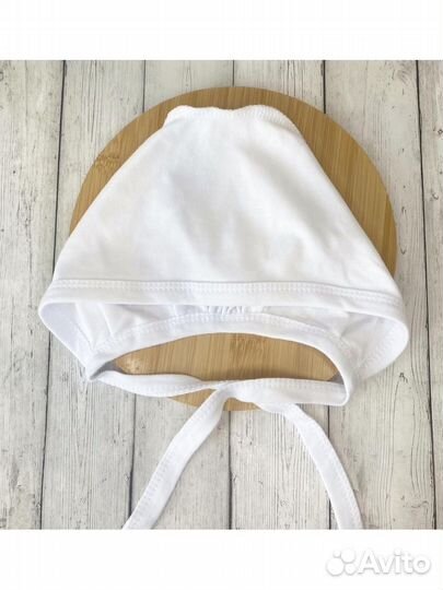 Комплект для крещения