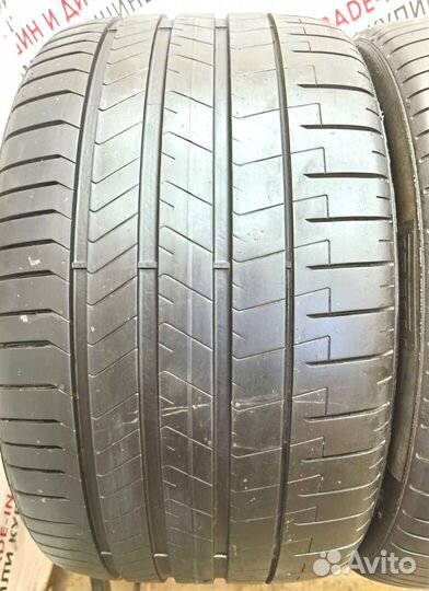 Pirelli P Zero 295/35 R21 103R