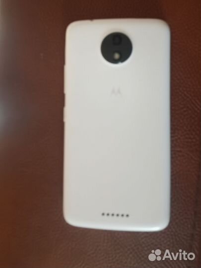 Motorola Moto C LTE, 8 ГБ