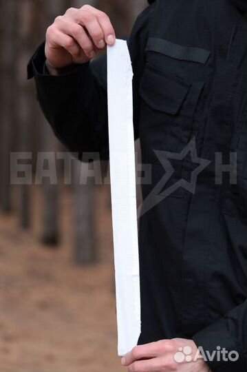 Подворотничок