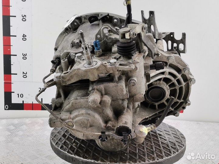 Кпп для Renault Megane 2