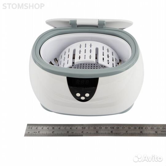 CD-3800B - ультразвуковая мойка, 0,6 л