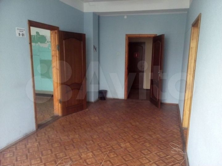Офис, 51 м²