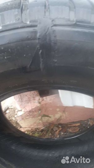 Michelin Radial XSE 245/70 R16