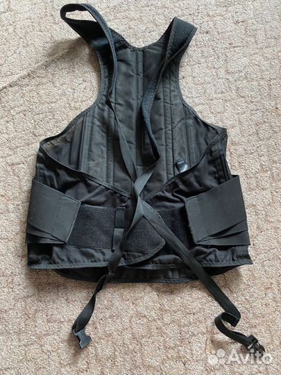 Корсет ортопедический грудопоясничный Б-504