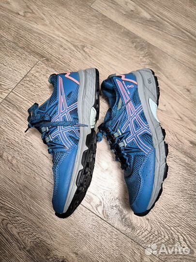 Кроссовки asics 36