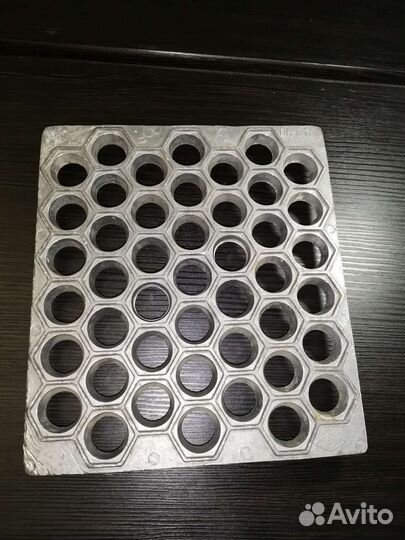 Пельменница новая и бу