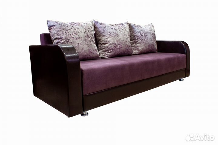 Диван Еврокнижка