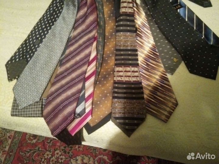 Галстук б у