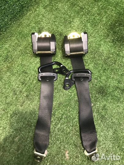 Ремни безопасности Bmw 5-Series E39 E39 touring
