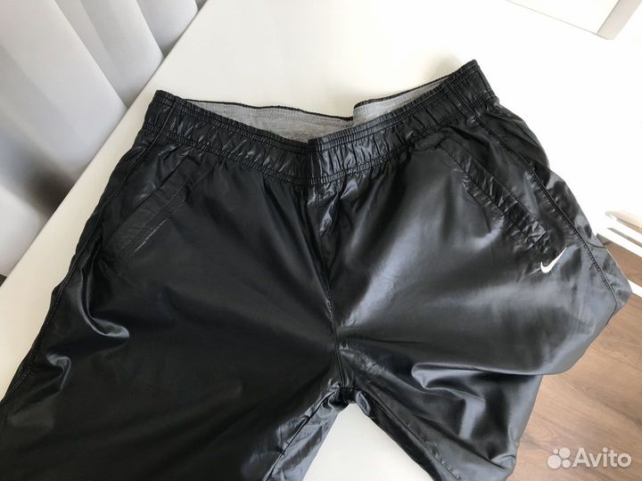 Женские спортивные штаны nike