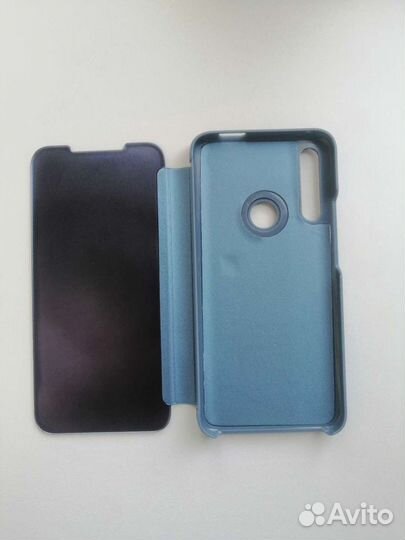 Чехол книжка на Huawei P Smart Z