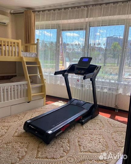 Беговая дорожка