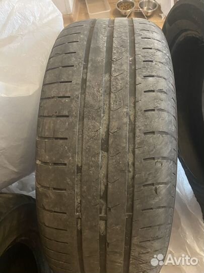 Hankook Dynapro HPX 28.1/95 R16