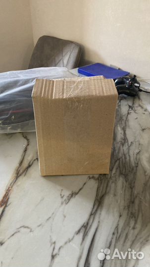 Коробка банка для хранения