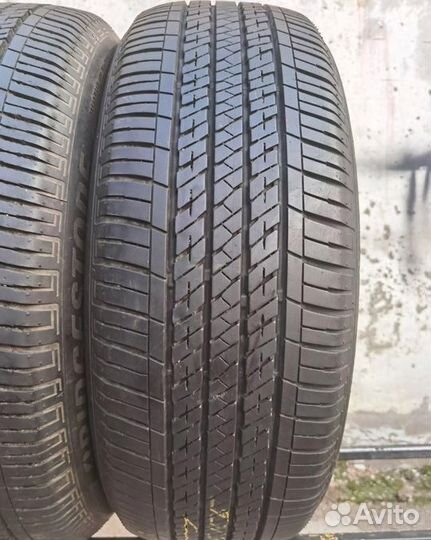 Bridgestone Dueler H/L 422 Ecopia 235/55 R18 100H