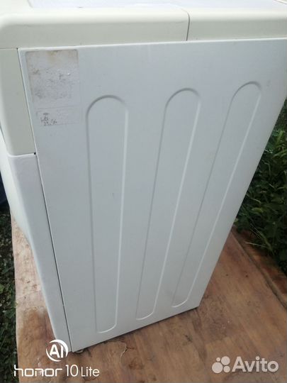 Стиральная машина daewoo 6кг