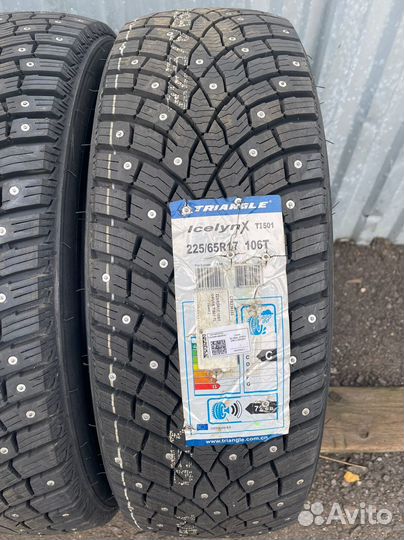 Triangle IcelynX TI501 225/65 R17 106R