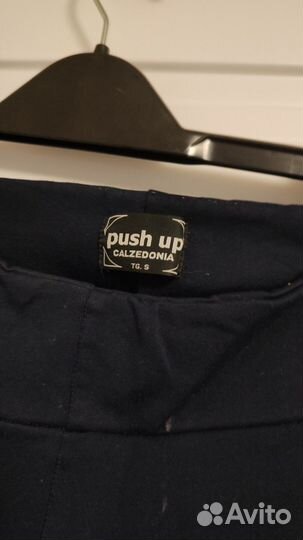 Лосины леггинсы push up Calzedonia размер S