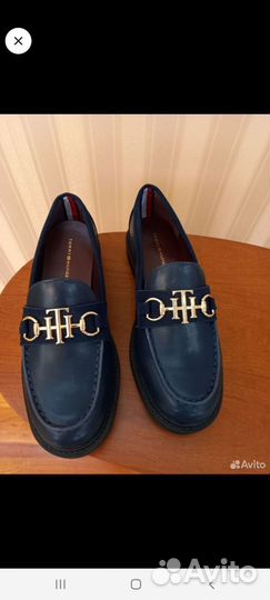 Calvin klein кроссовки