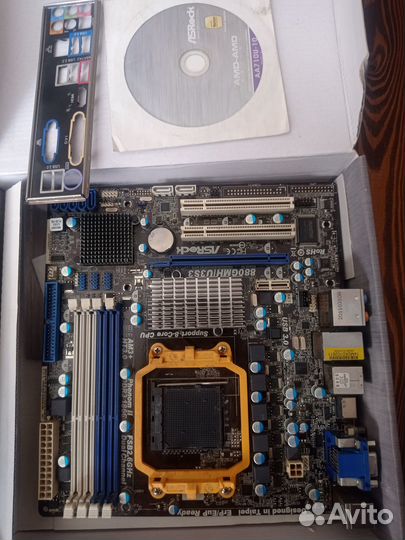 Материнская плата Asus prime Z270-P