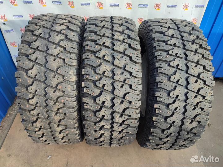 Cooper Discoverer S/T 315/65 R17 114Q