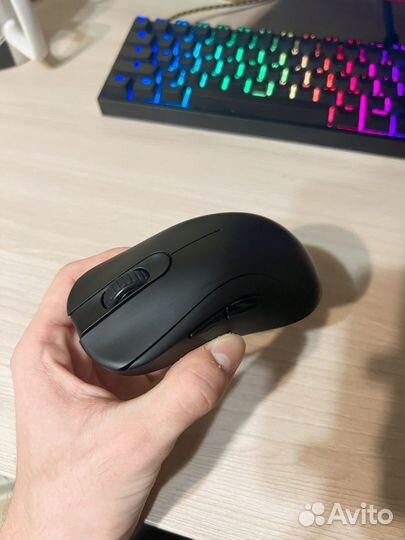 Zowie ZA13-DW