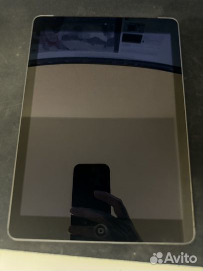 iPad air 1 32gb wifi+cellular А1475