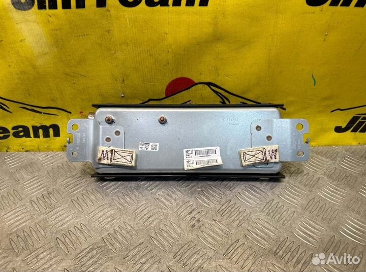 Подушка безопасности ног Exeed Rx T22 2023