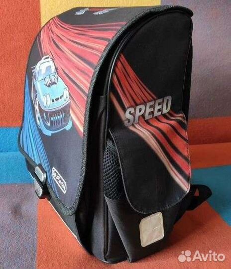 Ранец школьный Herlitz