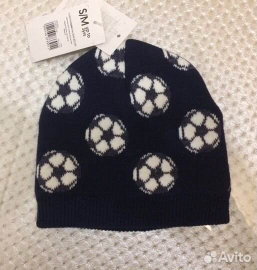 Шапки детские