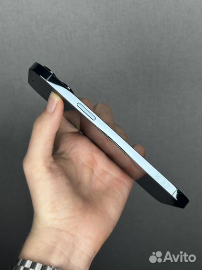 iPhone 12 Pro Max, 128 ГБ