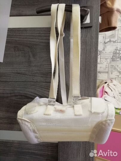 Бандаж детский Перинка Фрейка р-р S