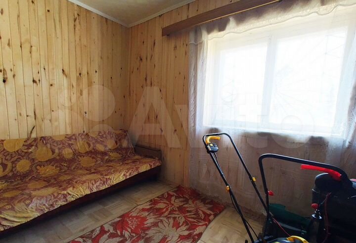 Коттедж 161,8 м² на участке 10,6 сот.