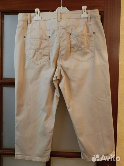 Капри MS Moda Германия хлопок 54-56