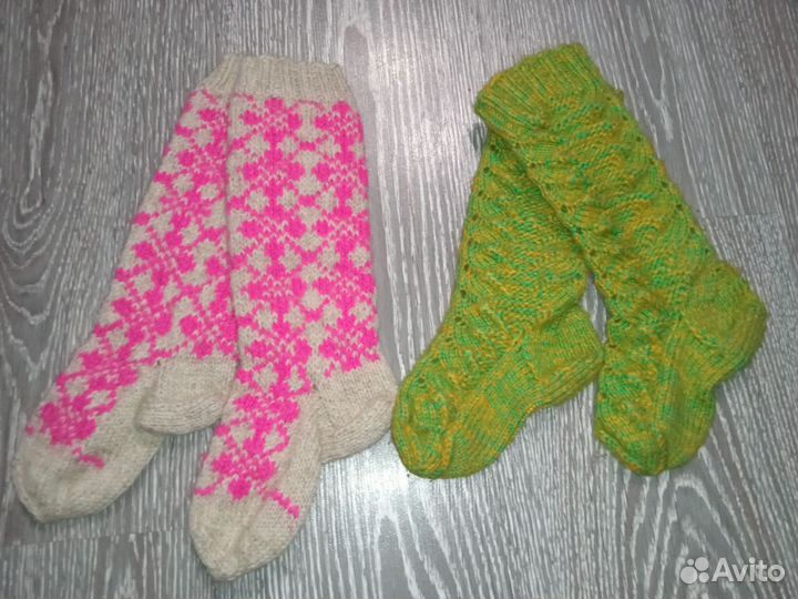 Пинетки,гольфики