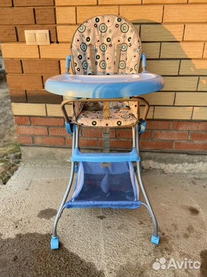 Стульчик для кормления