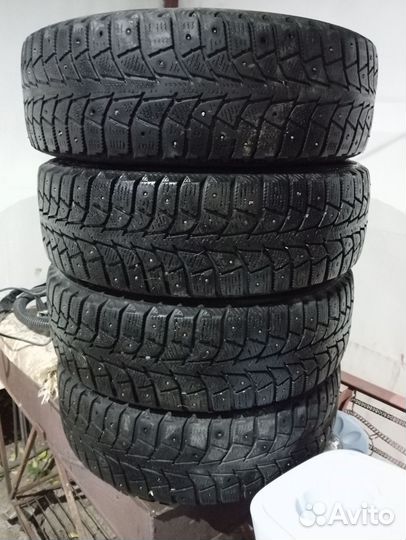 Maxxis MA-SPW Presa Spike 175/65 R14 82T