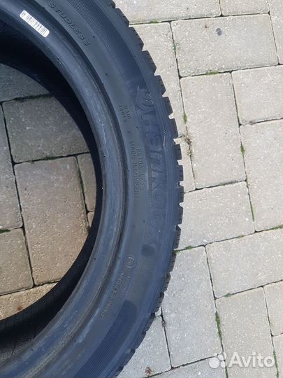 Hankook Winter I'Cept Evo2 W320 215/45 R16 90H